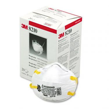 respirator-box