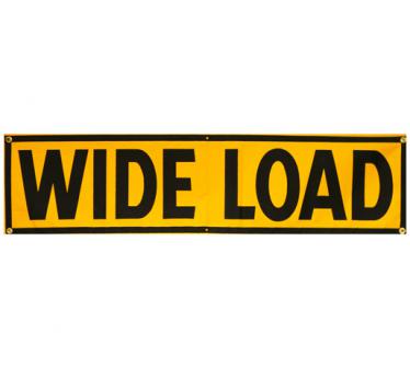 wide-load-sign